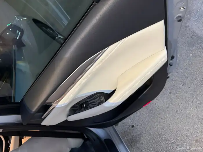 مازدا 6 موديل 2024 نص فل خليجي نظيف 24