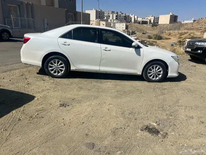 تايوتا أوريون استاندر 2015 10