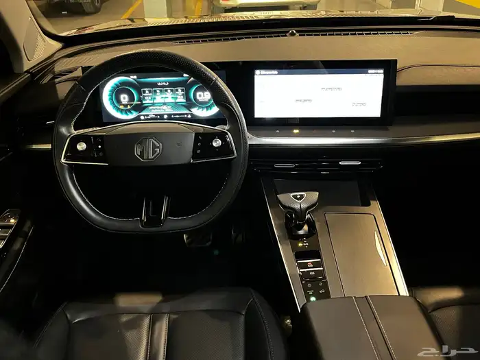 ام جي ويل 2024 فل كامل شبة الجديد 9