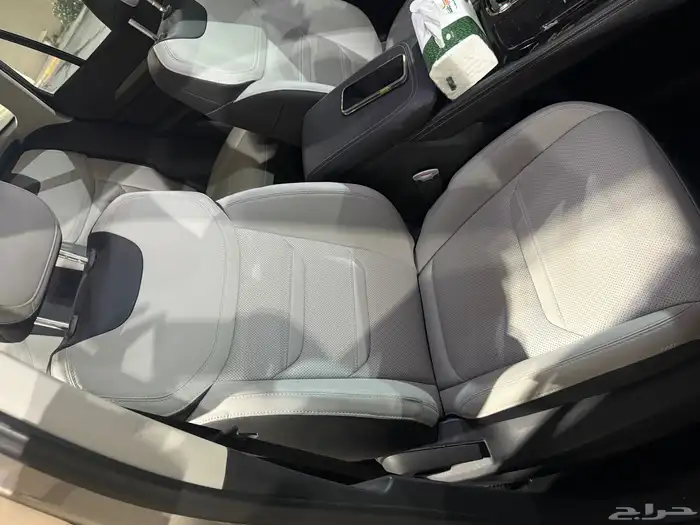 فورد تيريتوري أمبيانتي بلس المطور 2023 19