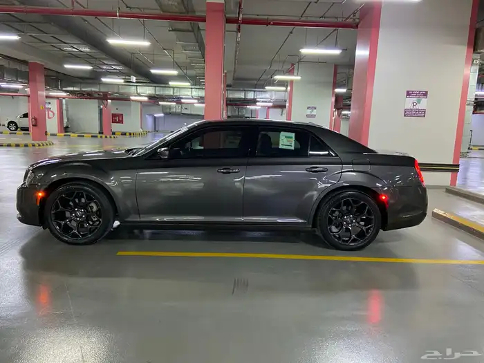 كرايزلر 2021 5