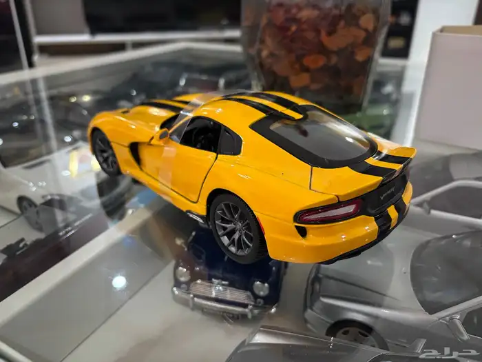 مجسم سيارة 4