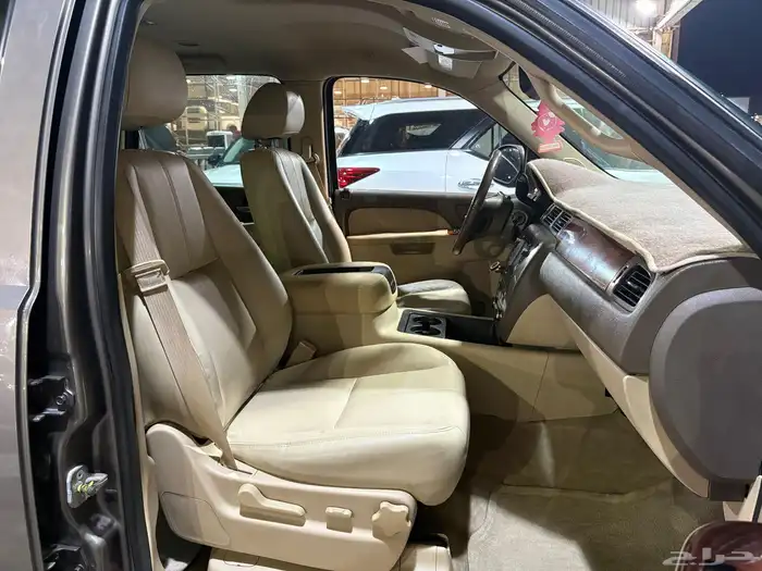 جمس يوكن 2013 7