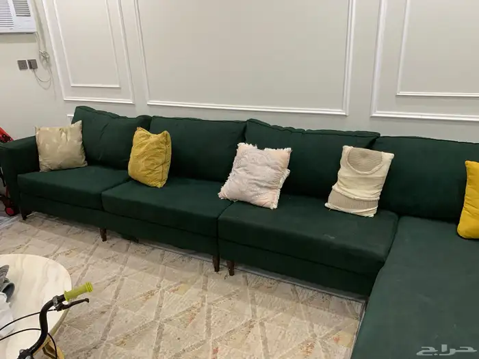 كنب حرف ال الموقع رابغ المقاس 4 2.5 0