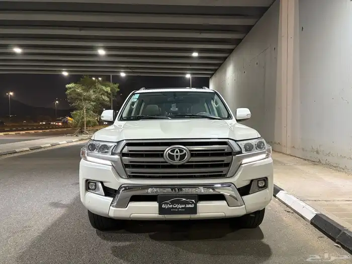 جيب لاندكروزر 2018 ديزل 5