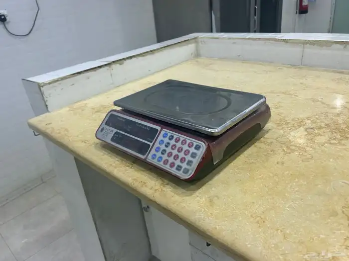 ملحمة للبيع 4