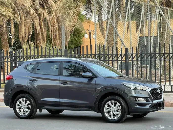 هونداي توسان 2019 سعودي 4