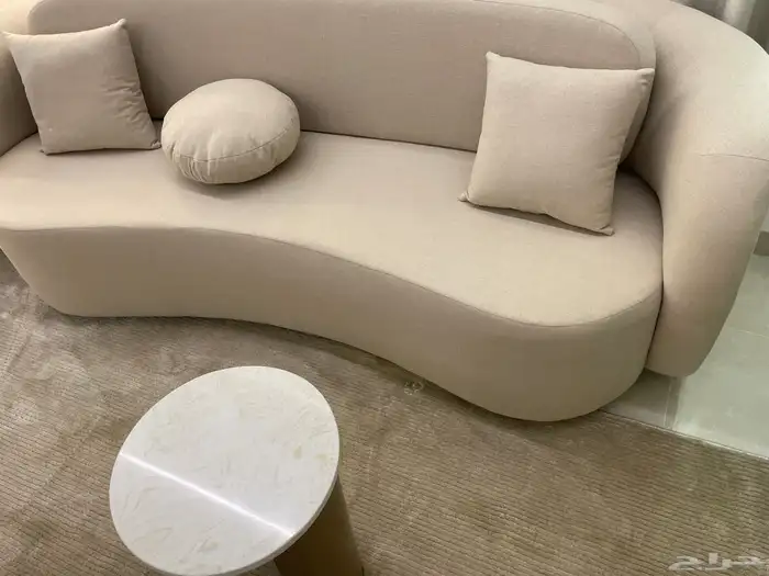 كنبات مودرن 6