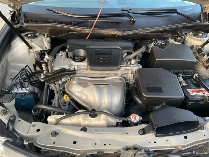 كامري موديل 2015 15