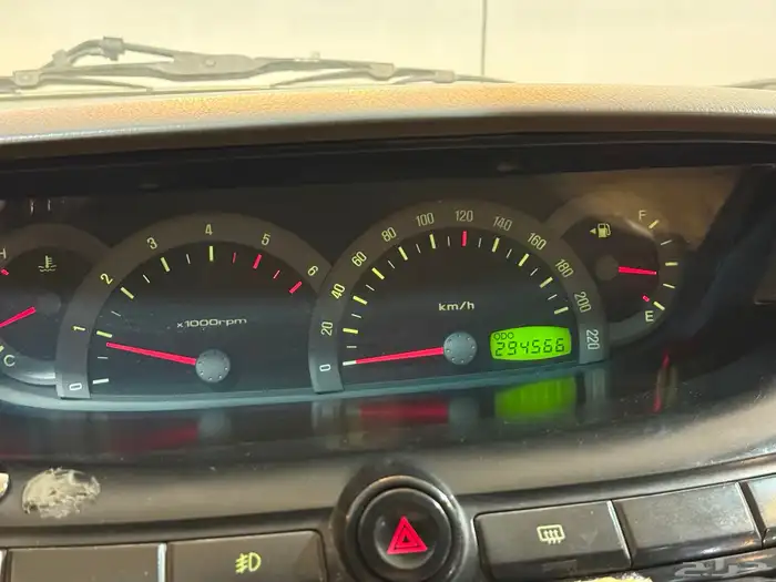 سانغ يانغ 2009 (( بحالة ممتازة )) 6