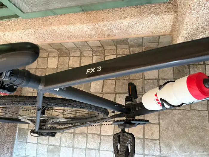 TREK FX3 Bike سيكل تريك 11