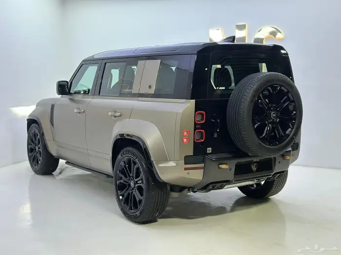 دفيندر اوكتا 2025 10