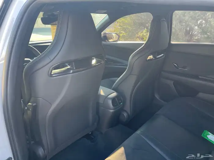 هونداي النترا N 2023 بحاله ممتازه جدا 16