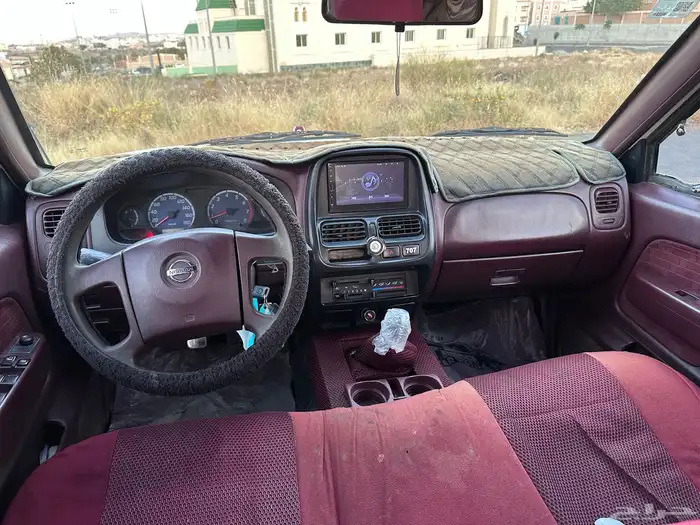 ددسن 2002 كلبليتر 18