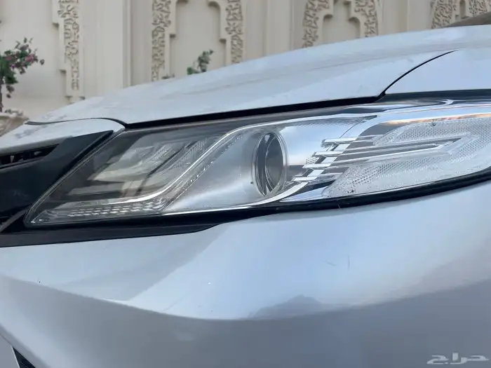 كامري 2020 ماشيه 335 الف 6سلندر(تم البيع) 4