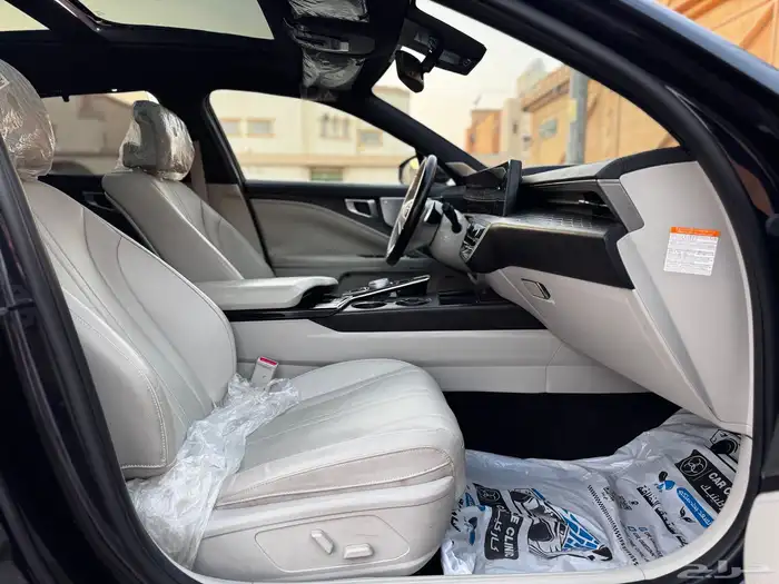 كيا K8 2023 هايبرد 16