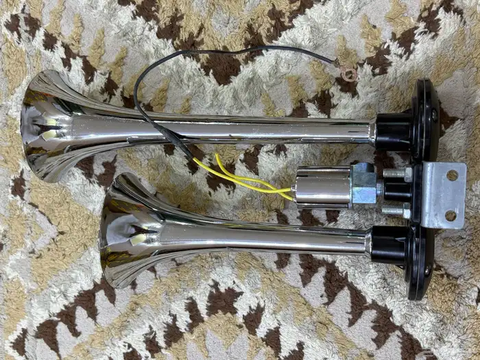 بوري عايدي على الشرط استعمال اسبوعين وتم تغييره عشان الفحص 3