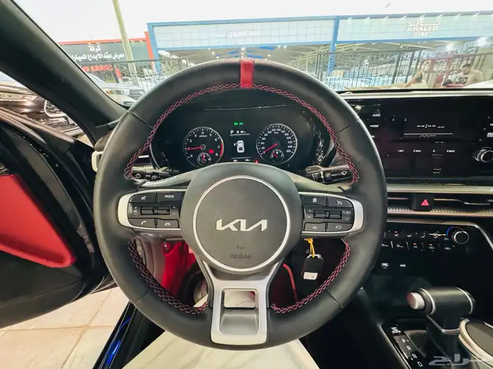 كيا 5 أصفار 2022 مواصفات خاصه 20