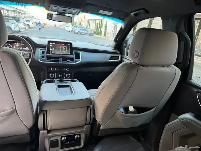 للبيع جي ام سي يوكن نظيف SLE 2022 24