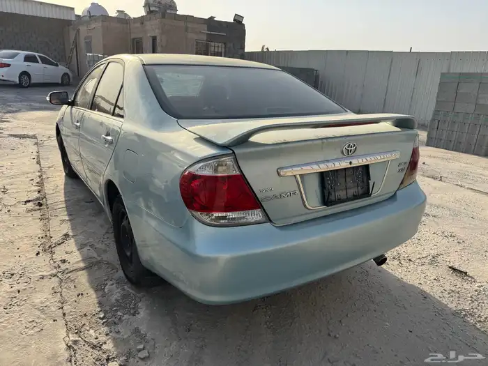 كامري 0