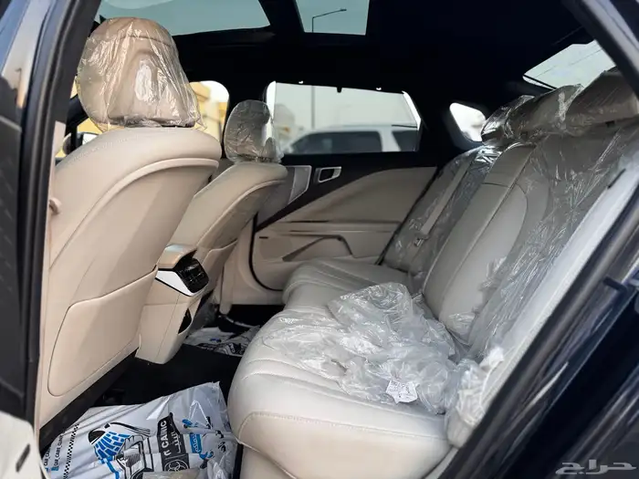 كيا K8 2023 هايبرد 17