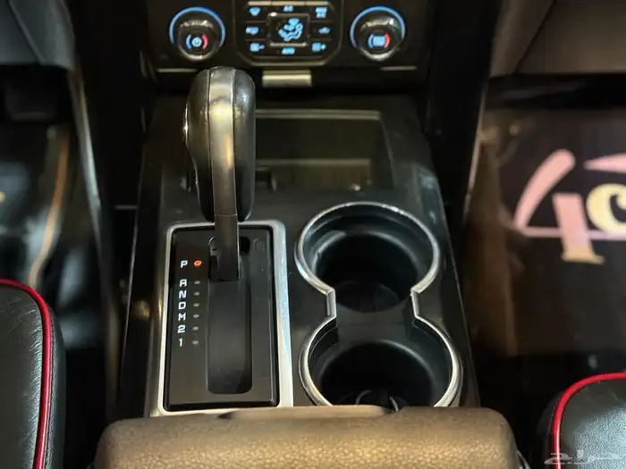 فورد F 150 2013 (( بحالة ممتازة )) 20