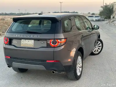 لاند روفر ديسكفري 2016 index