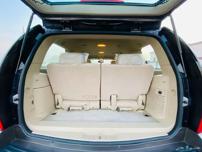 جمس يوكن 2014 شد بلد مالك واحد 34