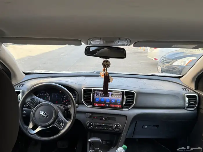 سبورتاج 2017 13