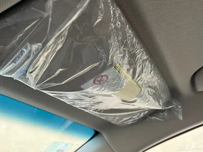 هيونداي النترا 2020 عداد 62 الف 2.0cc 14