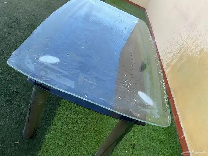 شفاط هواء مطبخ و طاولة طعام 0