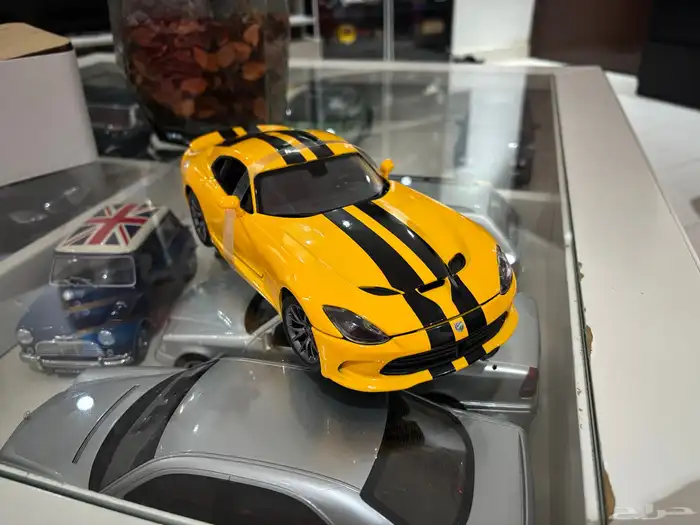 مجسم سيارة 0