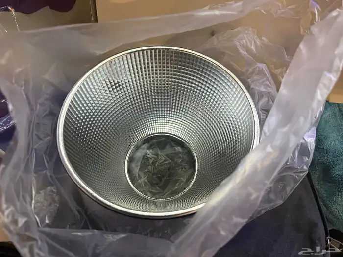 للبيع اضاءة زيون الجديدة MOLUS G300 لم تستخدم ابدا 2