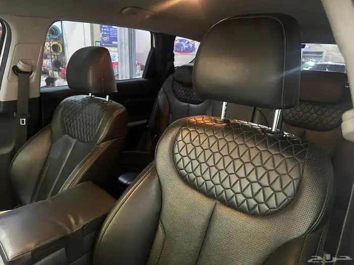 سنتافي ديزل 2019 10