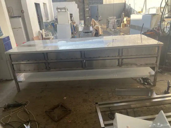 تجهيزات و معدات المطابخ والمطاعم 5