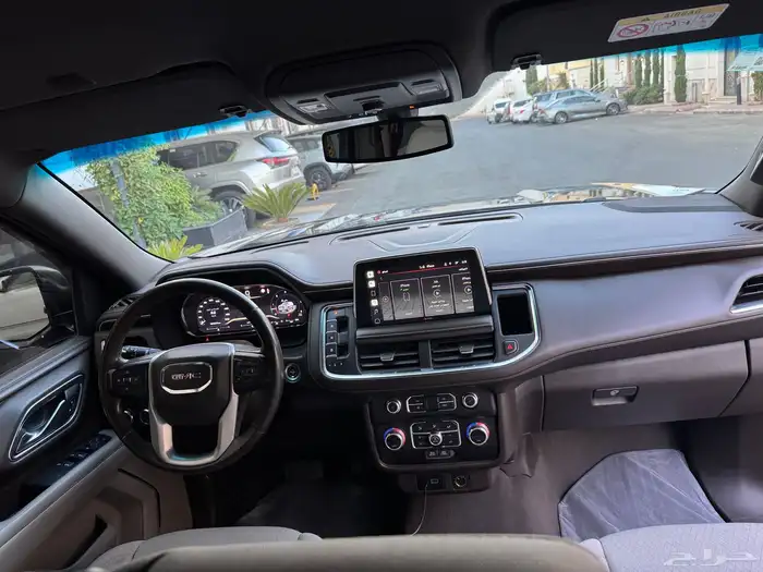 للبيع جي ام سي يوكن نظيف SLE 2022 19