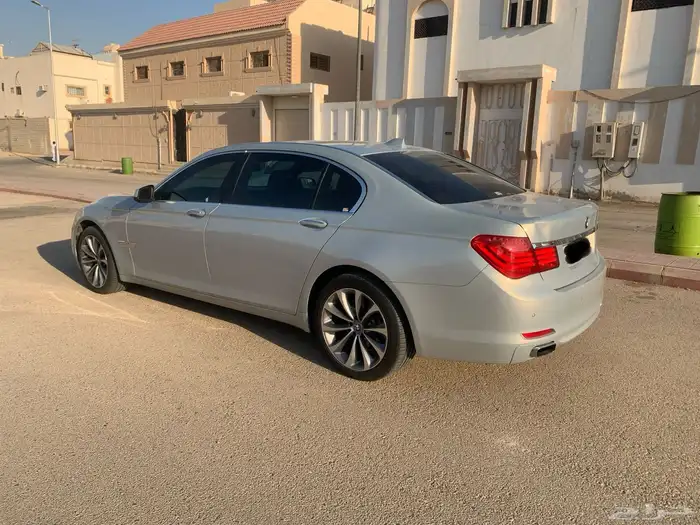 BMW اندفجول 6