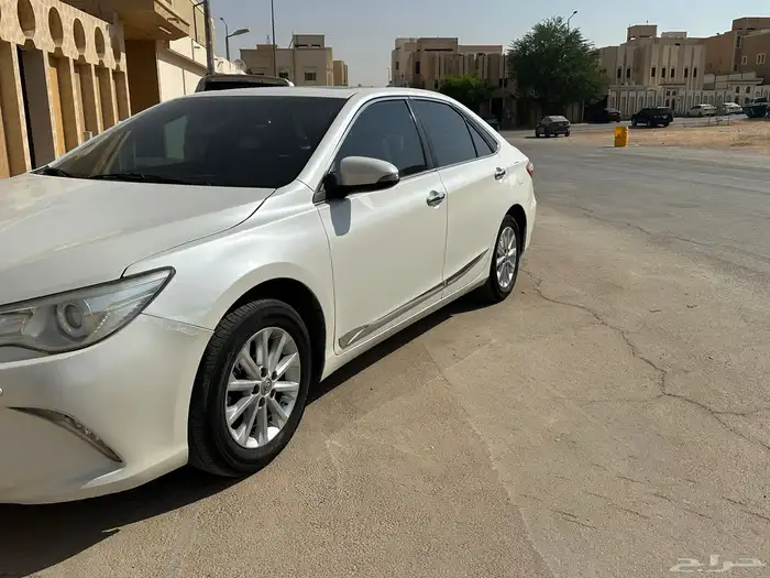 كامري 2017 للبيع 1