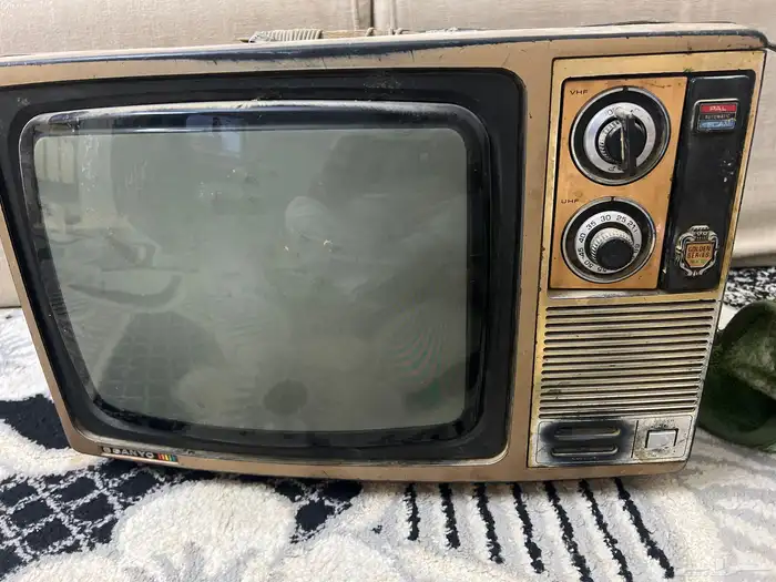 تلفاز تراث 47 سنة 0