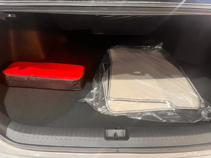 هوندا اكورد 2024 فل كامل كاش وأقساط 5