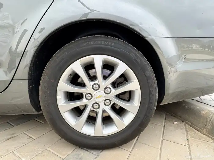 كابريس 2013 نظيف جدا ممشى قليل بدي ومكينه وقير وكاالةللبيع 20