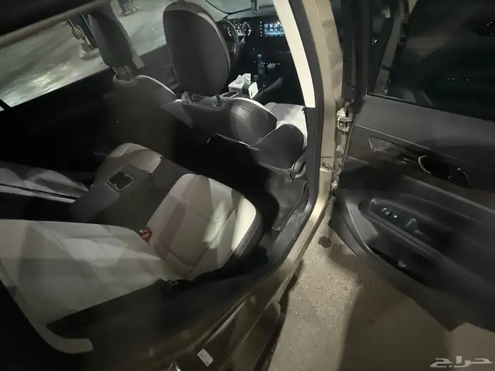 فورد تيريتوري أمبيانتي بلس المطور 2023 23