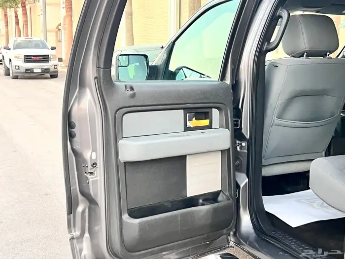 فورد F150 XLT موديل 2013 22