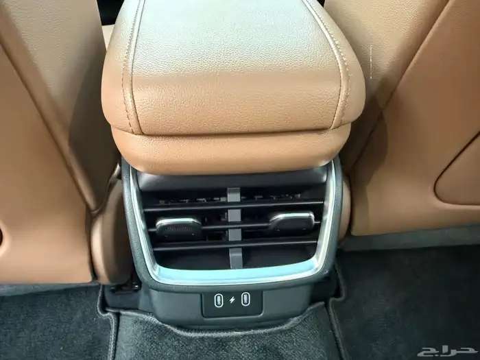 هونداي ازيرا كلاسيك 2025 سعودي شبه جديد 22