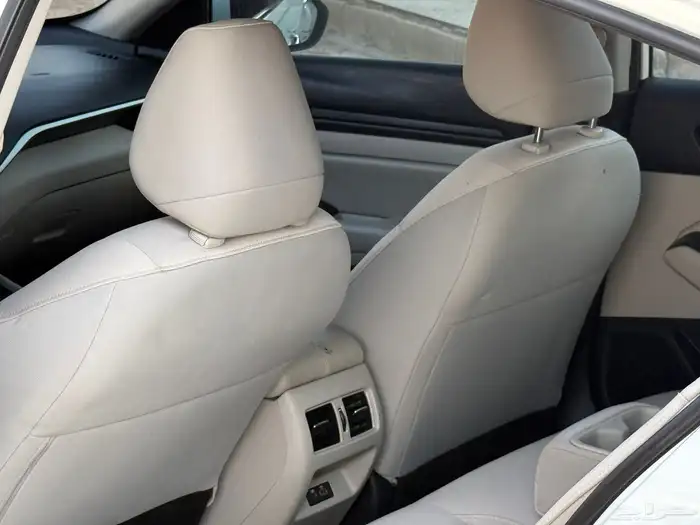 نيسان التيما 2022 ممشى (130)الف سعودي 10