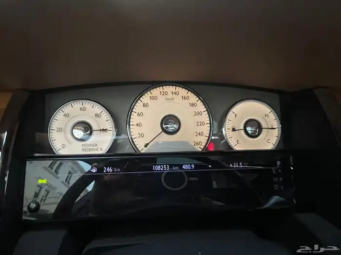 رولزرويس قوست 62