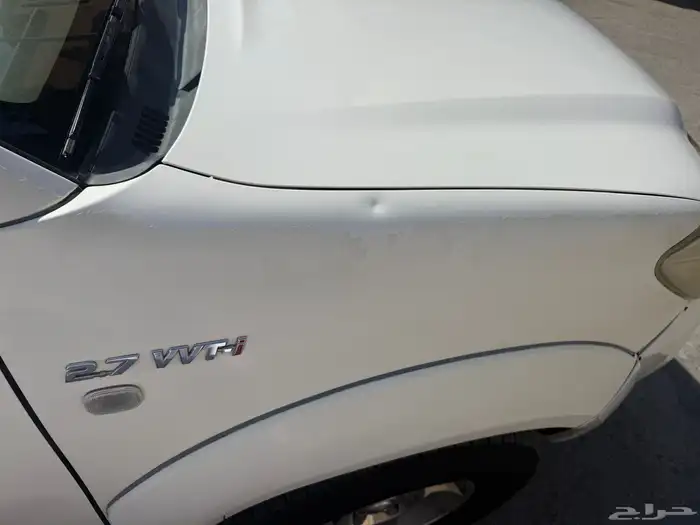 سيارة فرشنال 2010 21