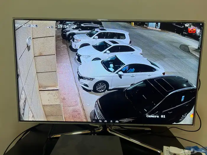 كاميرات مراقبة 16