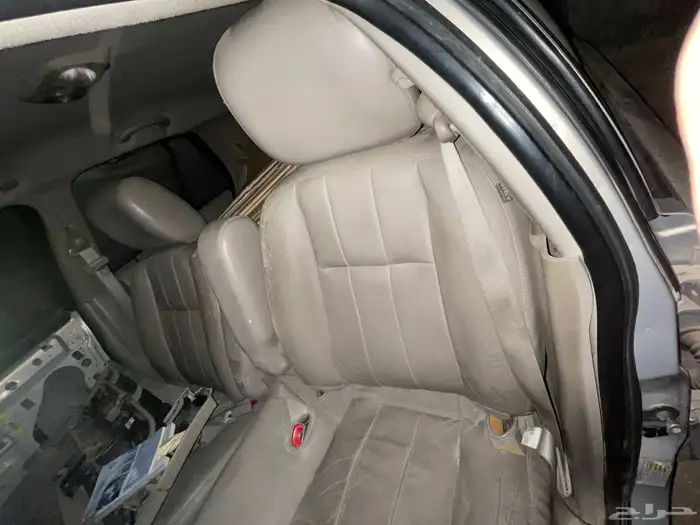 فورد جراند ماركيز 2011 فل كامل تشليح 5