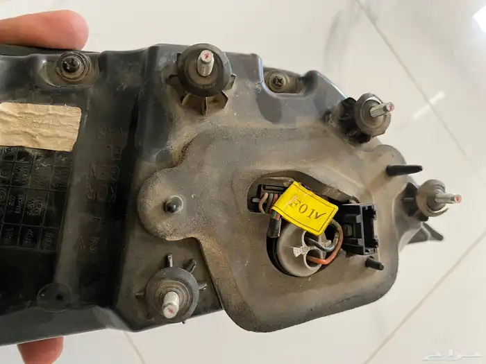 قطع كادينزا 4